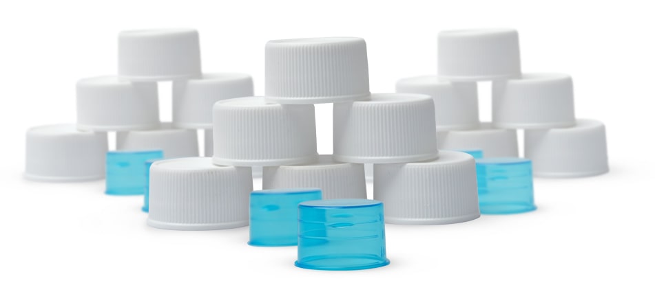 Powder and FMCG Bottle